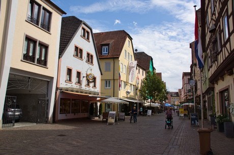 Marktheidenfeld