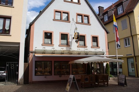 Marktheidenfeld