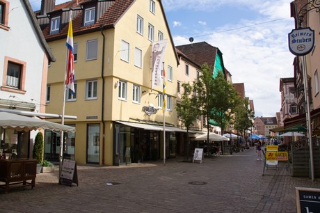 Marktheidenfeld