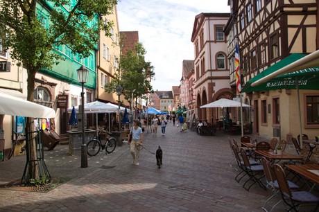 Marktheidenfeld