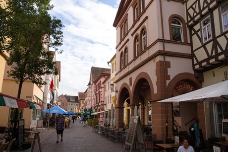 Marktheidenfeld