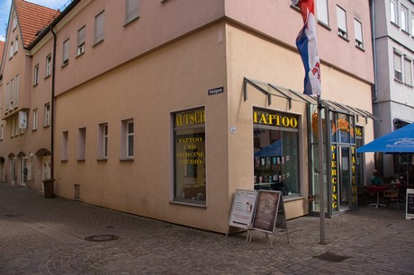 Marktheidenfeld