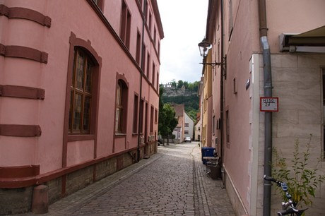 Marktheidenfeld