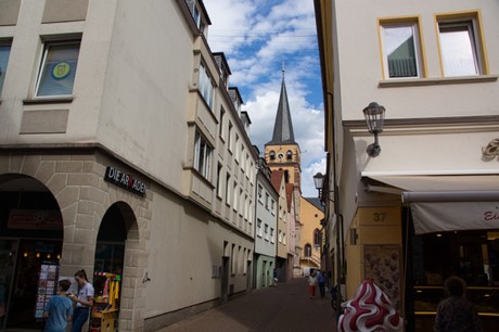 Marktheidenfeld