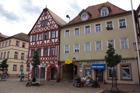 Marktheidenfeld