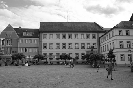 Marktheidenfeld