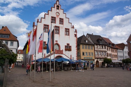 Marktheidenfeld