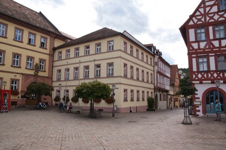 Marktheidenfeld