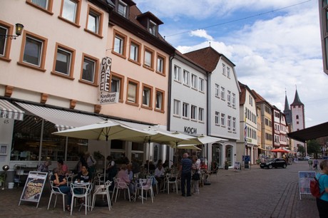 Marktheidenfeld
