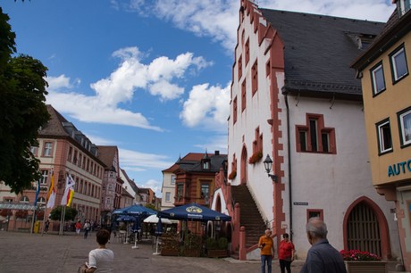Marktheidenfeld