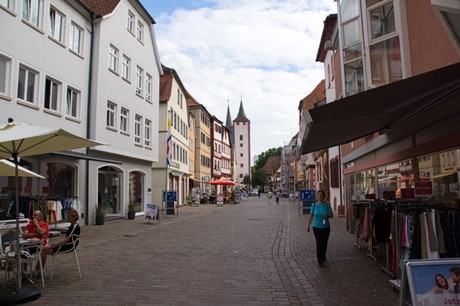 Marktheidenfeld