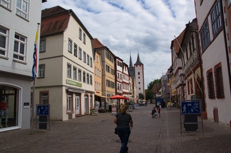 Marktheidenfeld