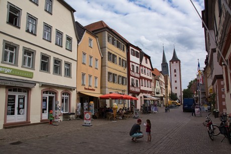 Marktheidenfeld