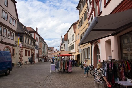 Marktheidenfeld