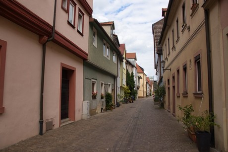 Marktheidenfeld