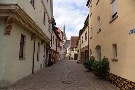 Marktheidenfeld