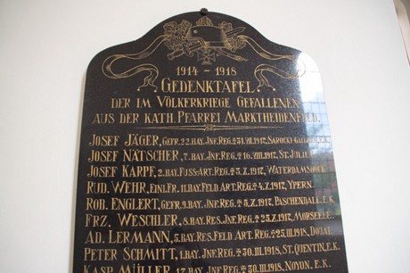 Marktheidenfeld