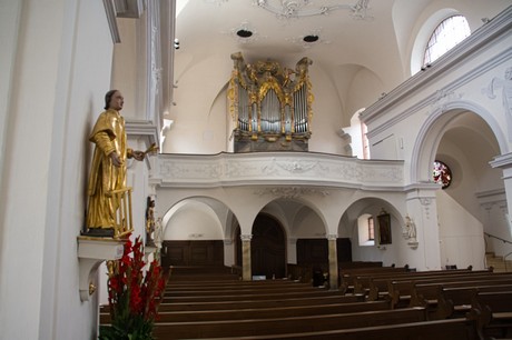 Marktheidenfeld