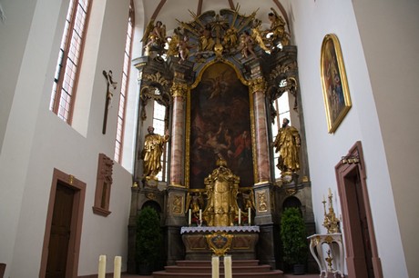 Marktheidenfeld