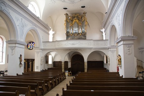 Marktheidenfeld