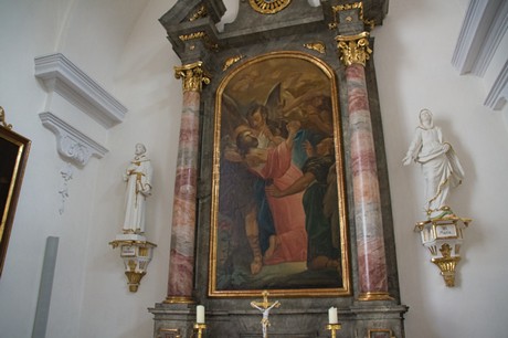 Marktheidenfeld