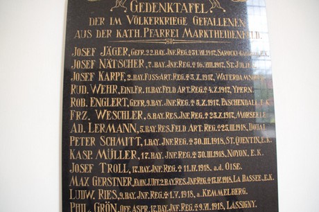Marktheidenfeld