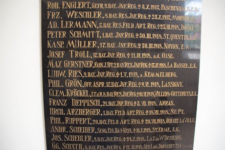 Marktheidenfeld
