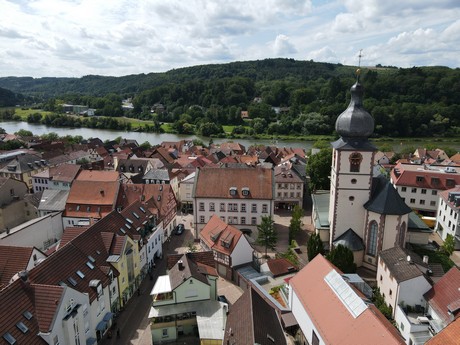 Marktheidenfeld