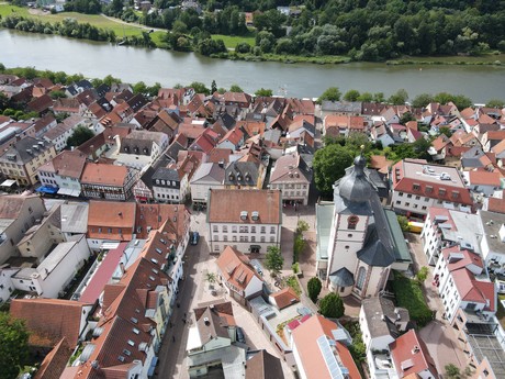 Marktheidenfeld