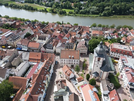 Marktheidenfeld