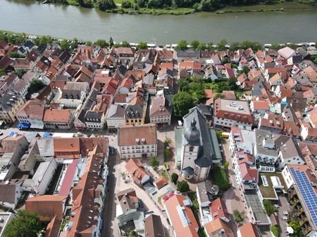 Marktheidenfeld