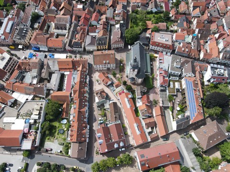 Marktheidenfeld
