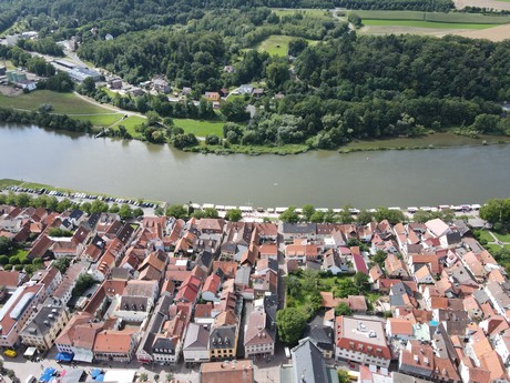 Marktheidenfeld