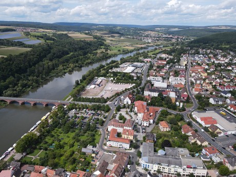Marktheidenfeld