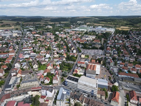 Marktheidenfeld