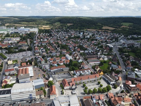 Marktheidenfeld