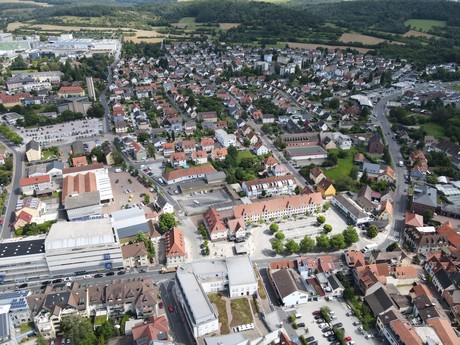 Marktheidenfeld