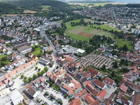 Marktheidenfeld