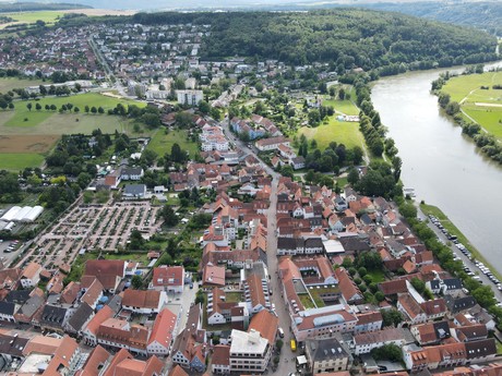 Marktheidenfeld