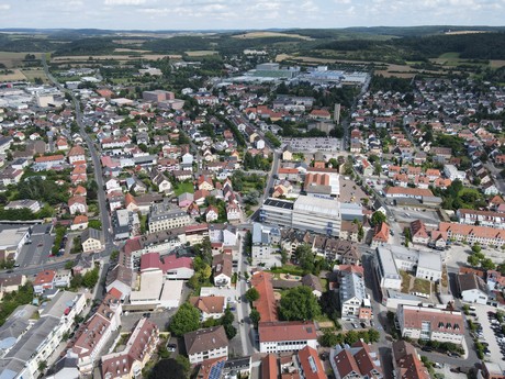 Marktheidenfeld