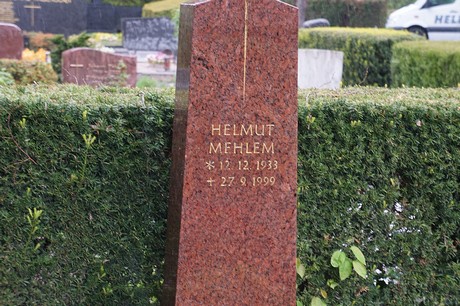 Mehlem