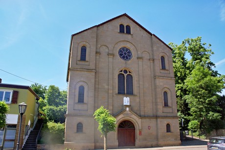 Meisenheim