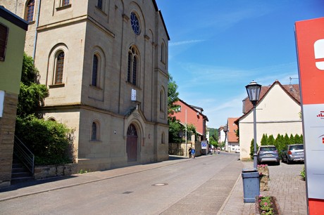 Meisenheim