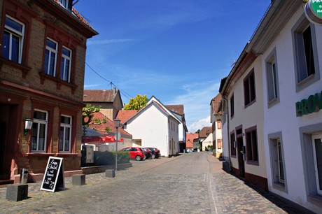 Meisenheim