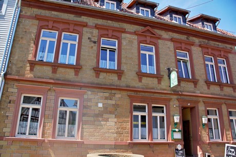 Meisenheim