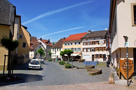 Meisenheim