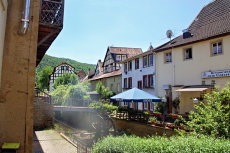 Meisenheim