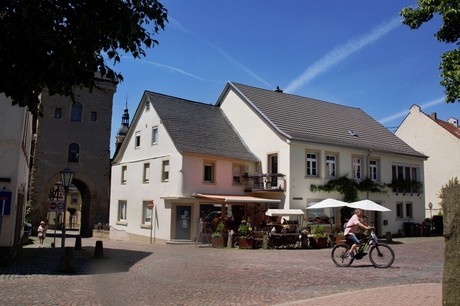 Meisenheim