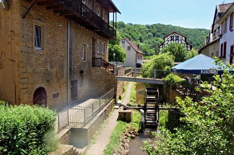 Meisenheim