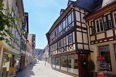 Meisenheim